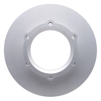 DFC® - GeoSpec® Plain Disc Brake Rotor