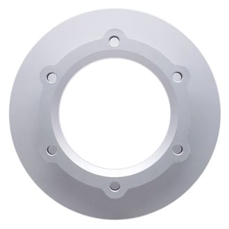 DFC® - GeoSpec® Plain Disc Brake Rotor