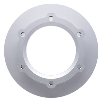 DFC® - GeoSpec® Vented Rear Brake Rotor