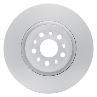 DFC® - GeoSpec® Front Brake Rotor