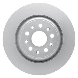 DFC® - GeoSpec® Rear Brake Rotor