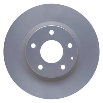 DFC® - GeoSpec® Vented Front Brake Rotor