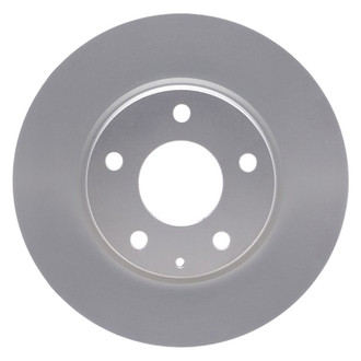 DFC® - GeoSpec® Plain Disc Brake Rotor