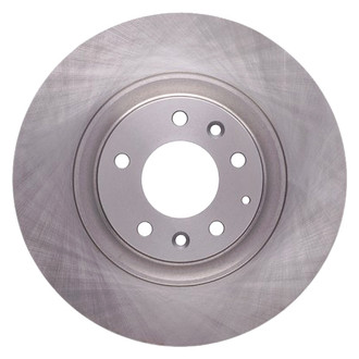 DFC® - GeoSpec® Vented Front Brake Rotor