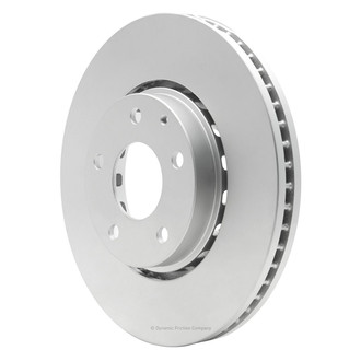 DFC® - GeoSpec® Vented Front Brake Rotor