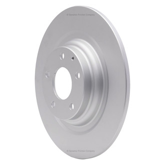 DFC® - GeoSpec® Rear Brake Rotor