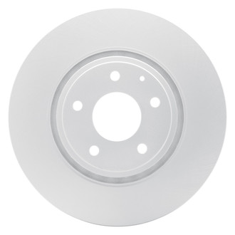DFC® - GeoSpec® Brake Rotor