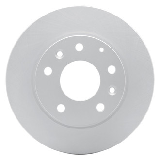 DFC® - GeoSpec® Rear Brake Rotor