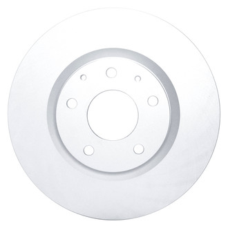 DFC® - GeoSpec® Front Brake Rotor