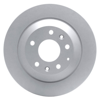DFC® - GeoSpec® Plain Disc Brake Rotor