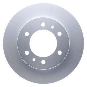 DFC® - GeoSpec® Plain Disc Brake Rotor