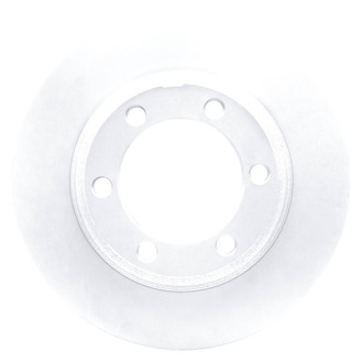 DFC® - GeoSpec® Brake Rotor