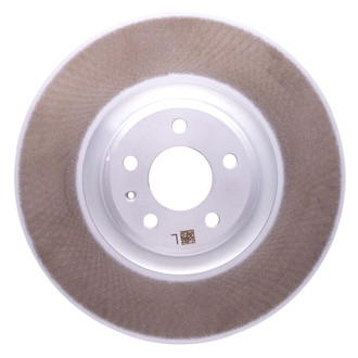 DFC® - Premium Slotted Front Brake Rotor