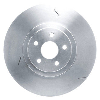 DFC® - Premium Slotted Front Brake Rotor