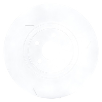 DFC® - GEOSPEC Slotted Front Brake Rotor