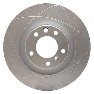 DFC® - GEOSPEC Slotted Brake Rotor