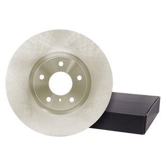 DFC® - Premium Drilled Brake Rotor