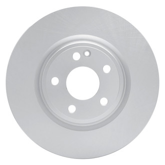 DFC® - GEOSPEC Drilled Front Brake Rotor