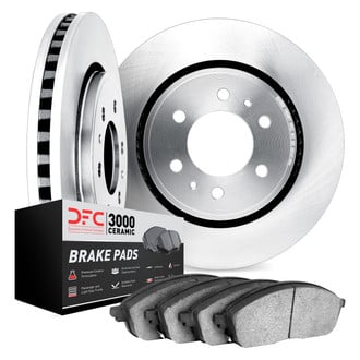 DFC® - PRO-KIT 3000 Plain Brake Kit