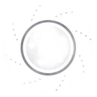 DFC® - Premium Drilled and Slotted Brake Rotor