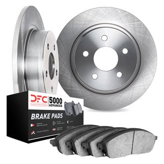 DFC® - PRO-KIT 5000 Plain Brake Kit