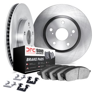 DFC® - PRO-KIT 5000 Plain Brake Kit