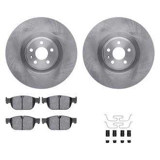 DFC® - PRO-KIT 5000 Plain Brake Kit