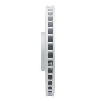 DFC® - GEOSPEC Dimpled Front Brake Rotor