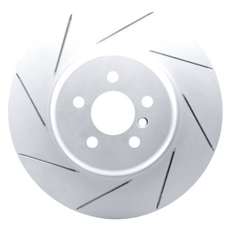 DFC® - Carbon Alloy Slotted Brake Rotor