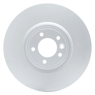 DFC® - Hi-Carbon Alloy GEOMET® Front Brake Rotor