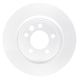 DFC® - Hi-Carbon Alloy GEOMET® Rear Brake Rotor