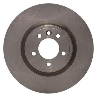 DFC® - Hi-Carbon Alloy GEOMET® Front Brake Rotor