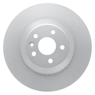 DFC® - Hi-Carbon Alloy GEOMET® Rear Brake Rotor