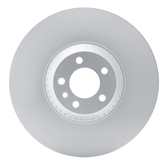DFC® - Hi-Carbon Alloy GEOMET® Front Brake Rotor
