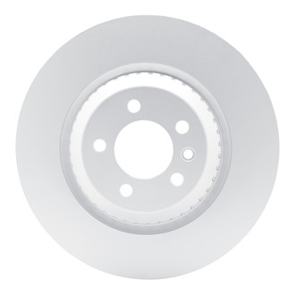 DFC® - Hi-Carbon Alloy GEOMET® Rear Brake Rotor