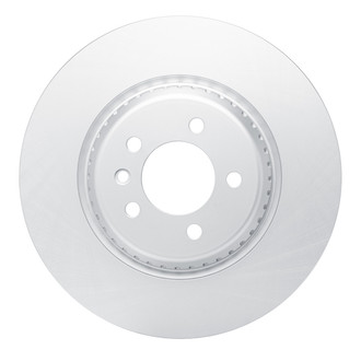 DFC® - Hi-Carbon Alloy GEOMET® Rear Brake Rotor