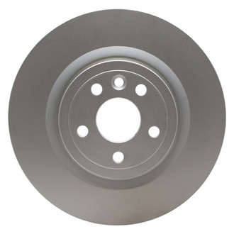 DFC® - Hi-Carbon Alloy GEOMET® Rear Brake Rotor
