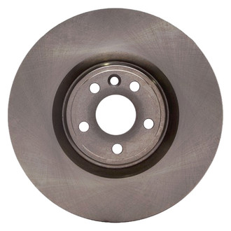 DFC® - Hi-Carbon Alloy GEOMET® Brake Rotor