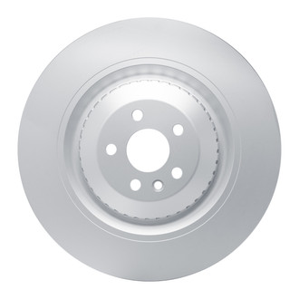 DFC® - Hi-Carbon Alloy GEOMET® Rear Brake Rotor