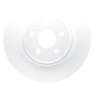DFC® - Hi-Carbon Alloy GEOMET® Front Brake Rotor