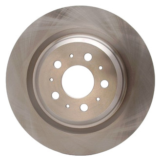 DFC® - Hi-Carbon Alloy GEOMET® Rear Brake Rotor