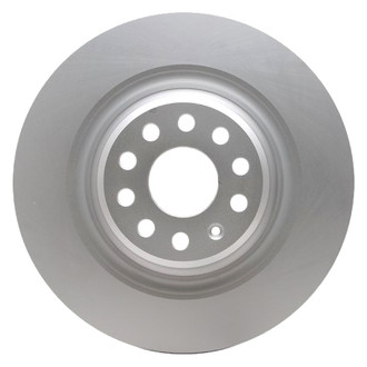 DFC® - Hi-Carbon Alloy GEOMET® Rear Brake Rotor