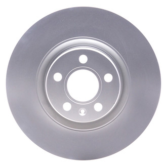 DFC® - Hi-Carbon Alloy GEOMET® Front Brake Rotor