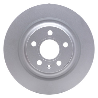 DFC® - Hi-Carbon Alloy GEOMET® Rear Brake Rotor