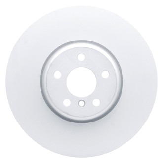 DFC® - Hi-Carbon Alloy GEOMET® Front Passenger Side Brake Rotor