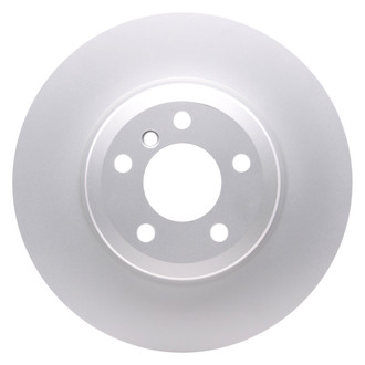DFC® - Hi-Carbon Alloy GEOMET® Vented Rear Brake Rotor