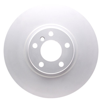DFC® - Hi-Carbon Alloy GEOMET® Vented Front Brake Rotor