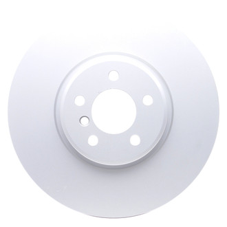 DFC® - Hi-Carbon Alloy GEOMET® Vented Front Brake Rotor