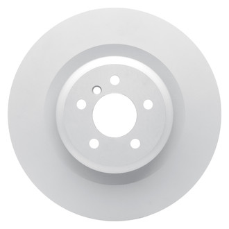 DFC® - Hi-Carbon Alloy GEOMET® Vented Rear Brake Rotor