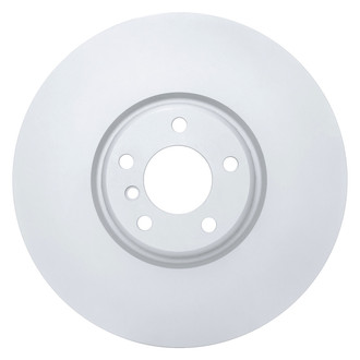 DFC® - Hi-Carbon Alloy GEOMET® Front Passenger Side Brake Rotor